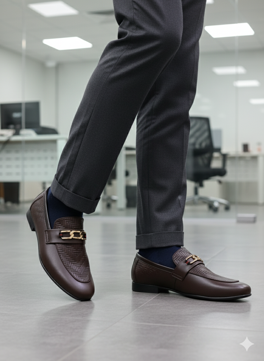 PREMIUM Loafer