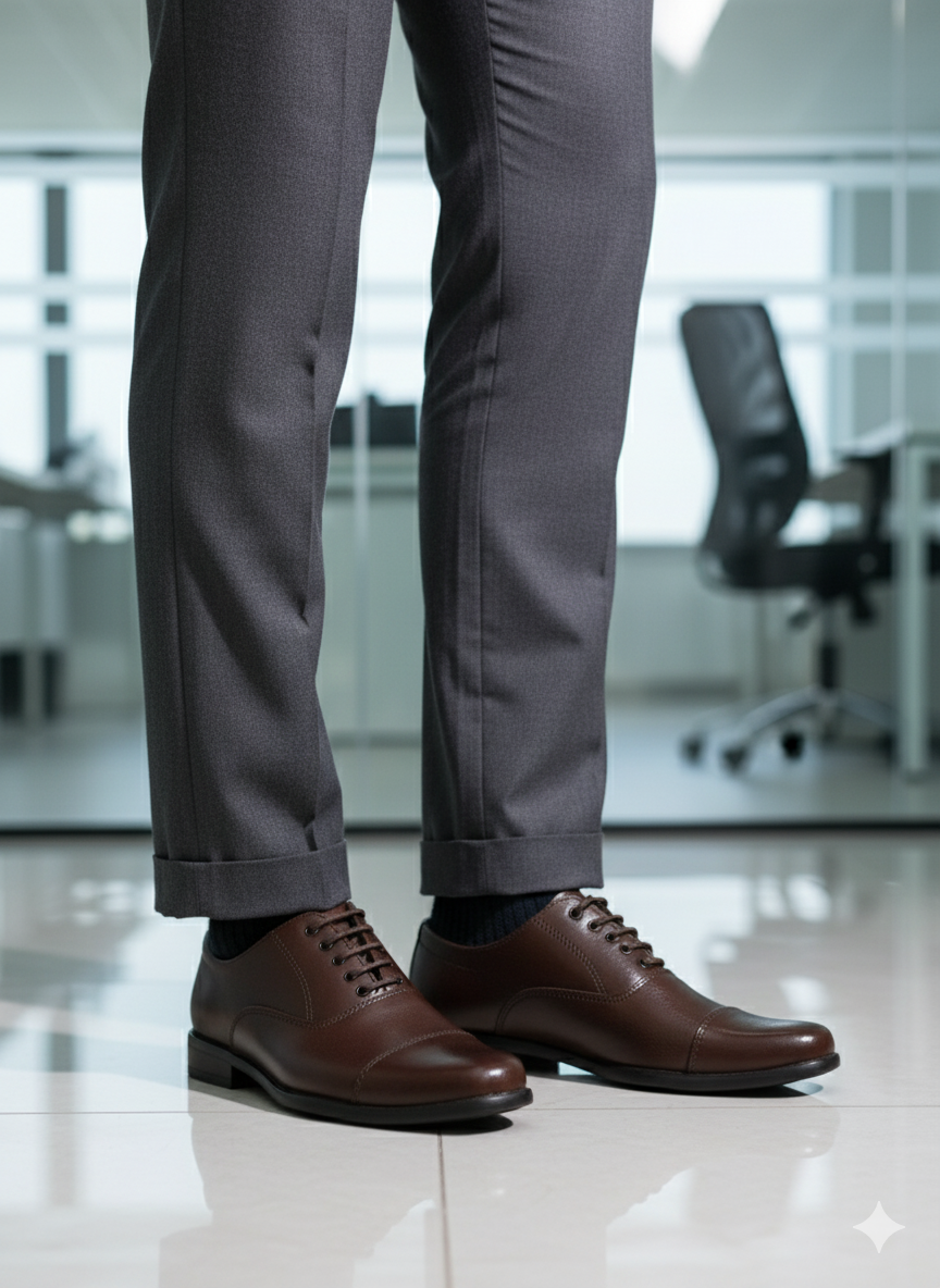 FORMAL LOAFER