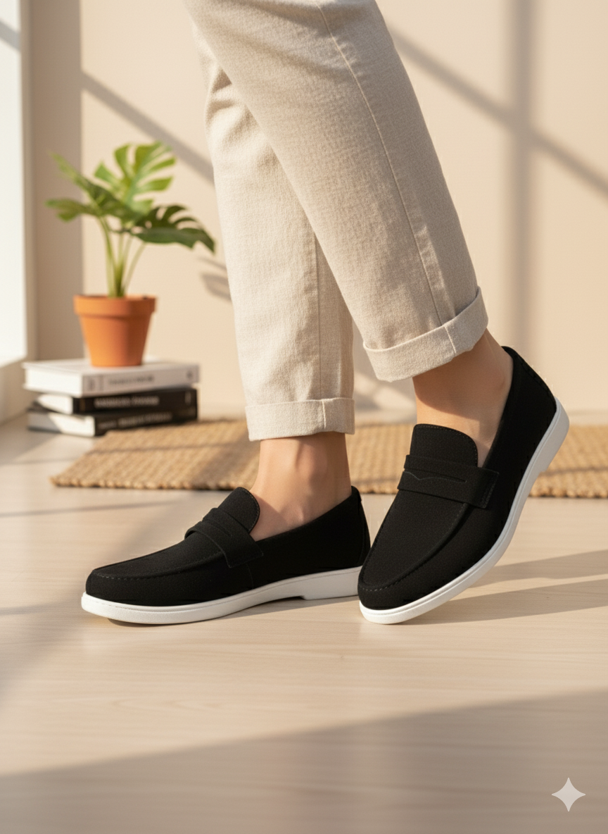 CASUAL LOAFER