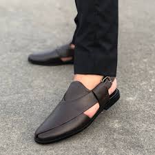 PASHAWRI SANDALS