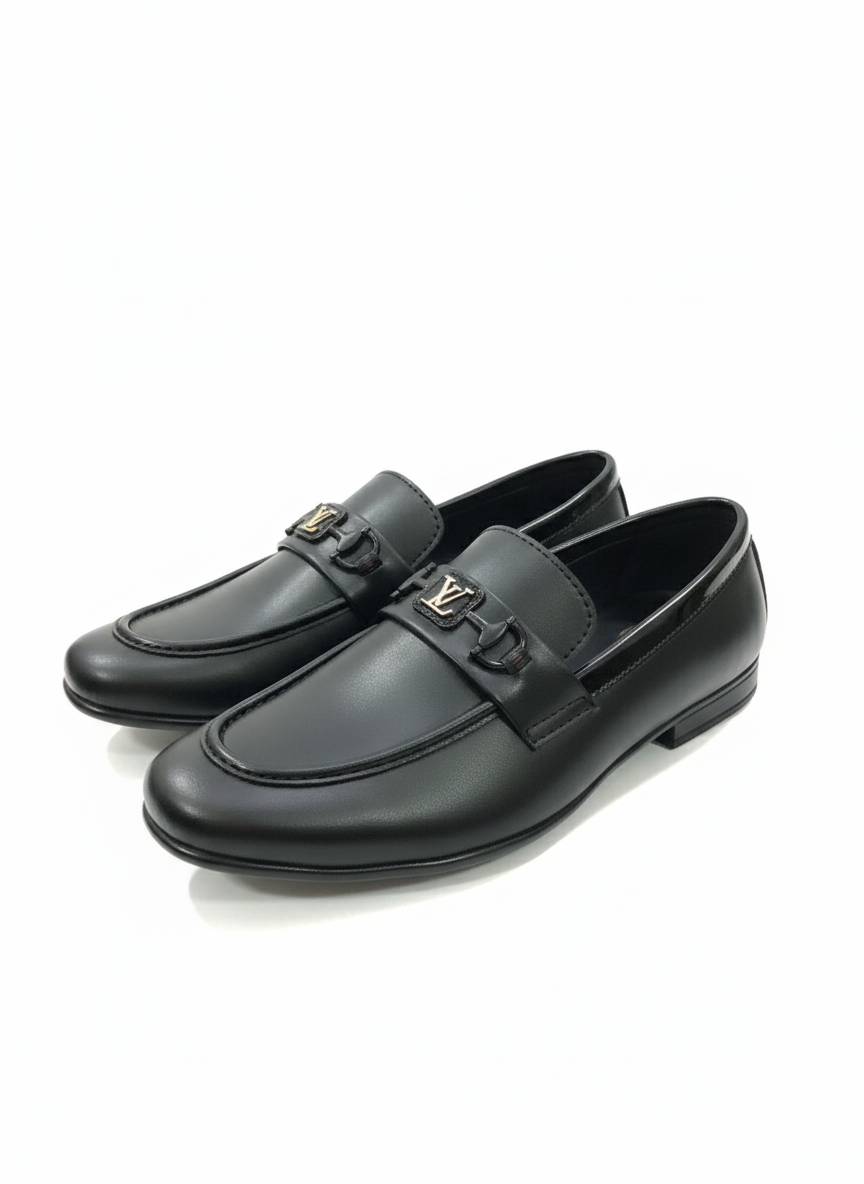 The Artisan Step black
