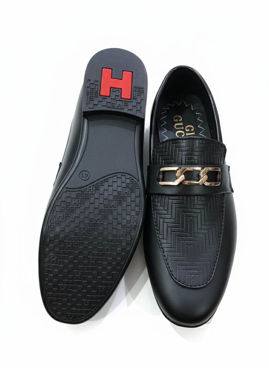 The Curated Step black