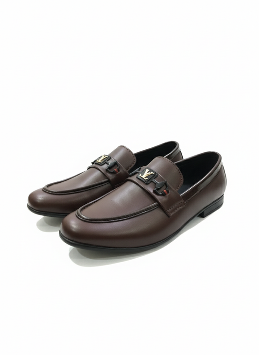 The Artisan Step brown