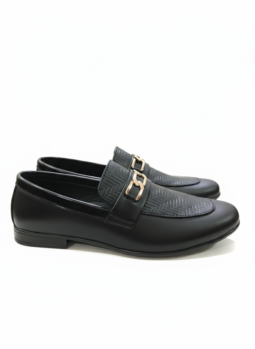 The Curated Step black