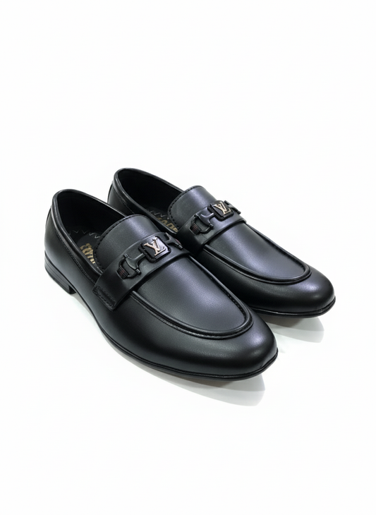 The Artisan Step black