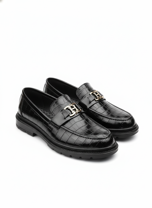 The Gentlemen's Step black