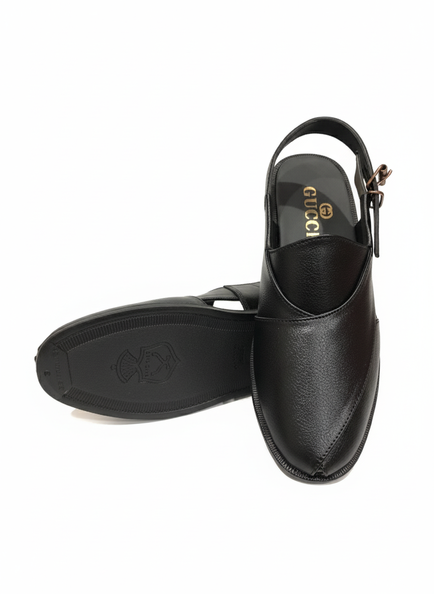The Artisan Sole brown