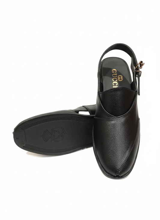 The Artisan Sole brown