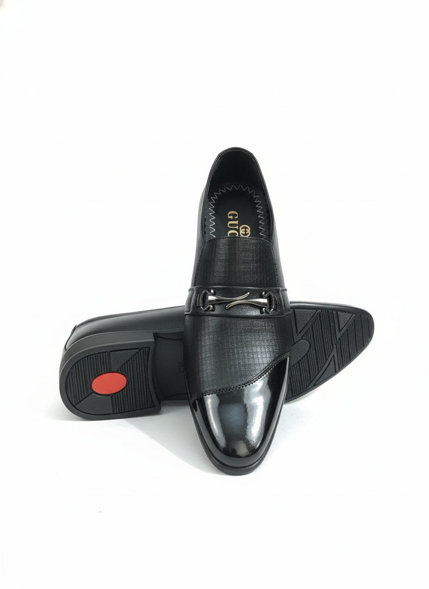 The Stride Galler