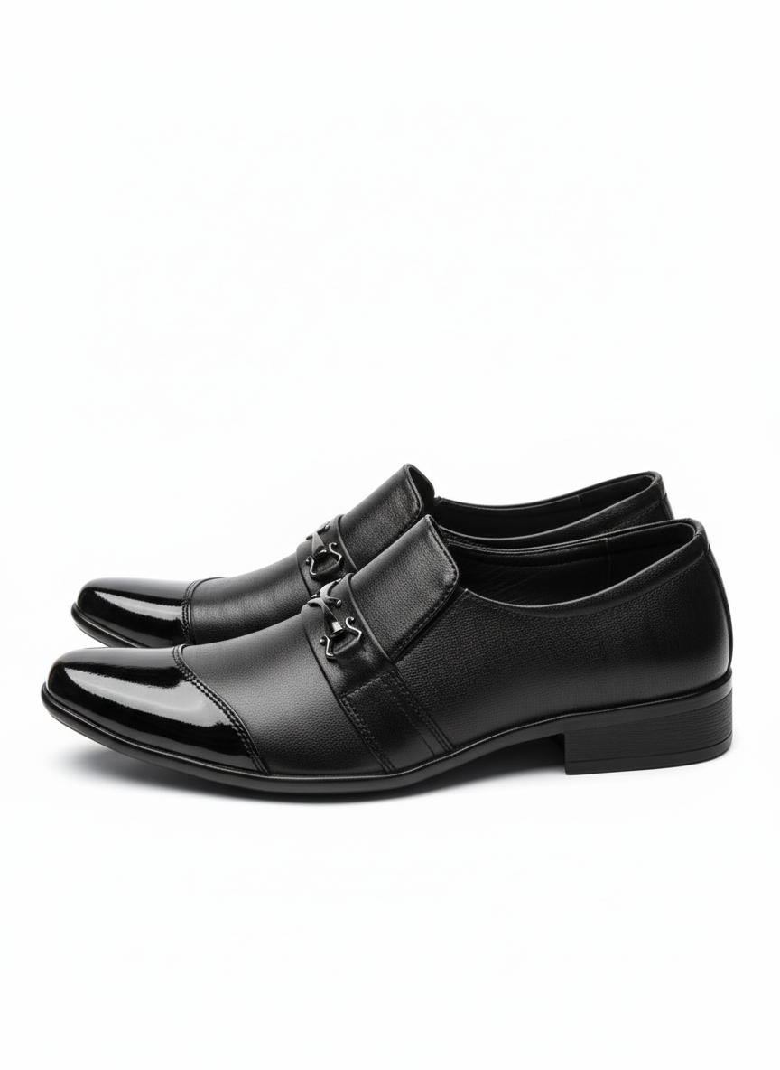 The Stride Galler