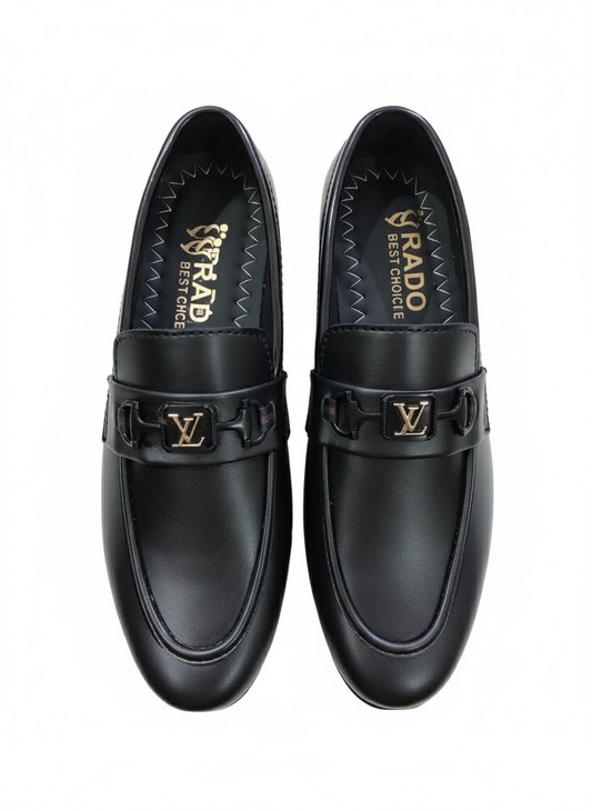 The Artisan Step black