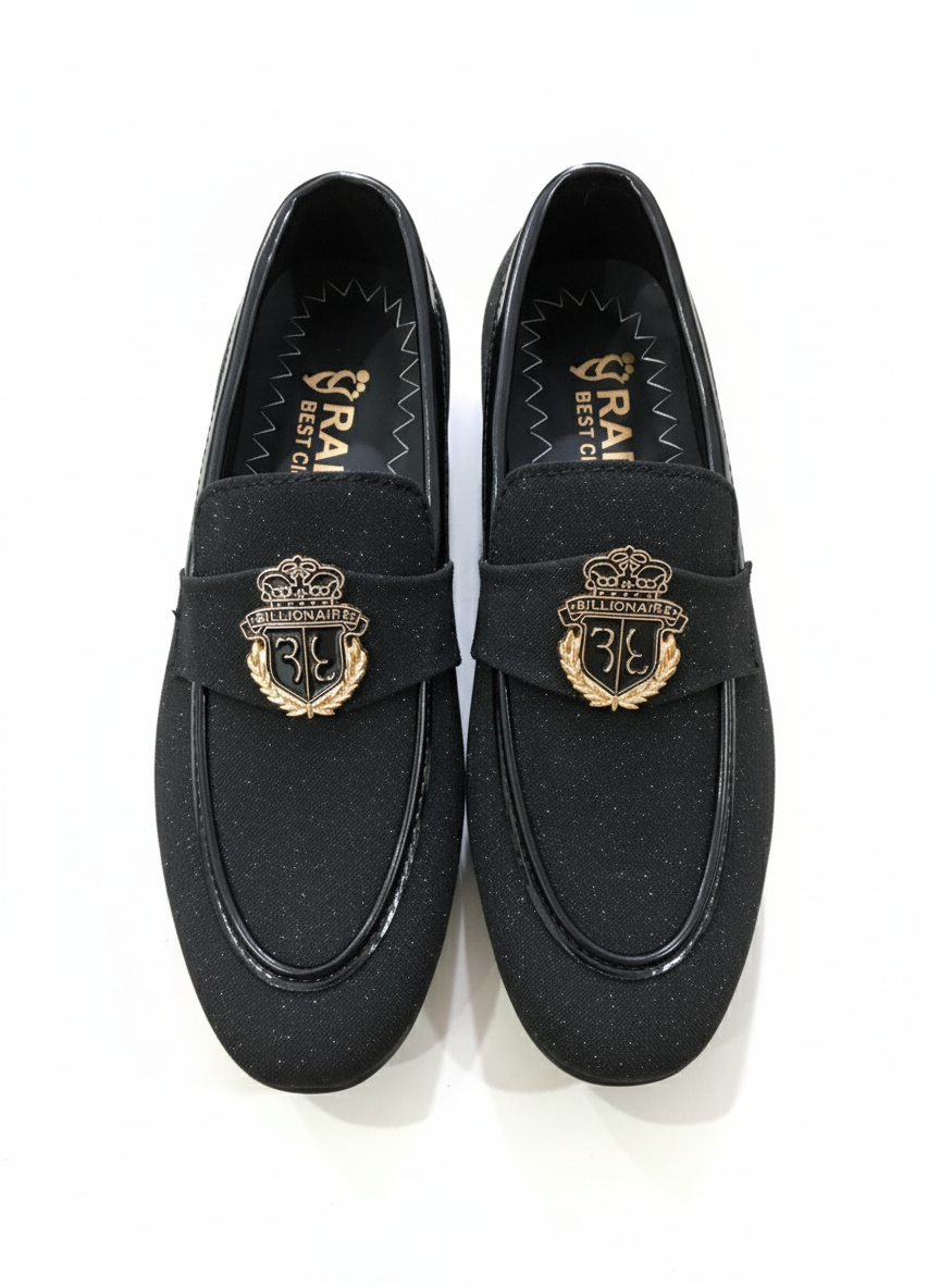 Rado Royal Edition Slip-On