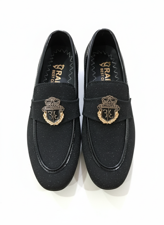 Rado Royal Edition Slip-On