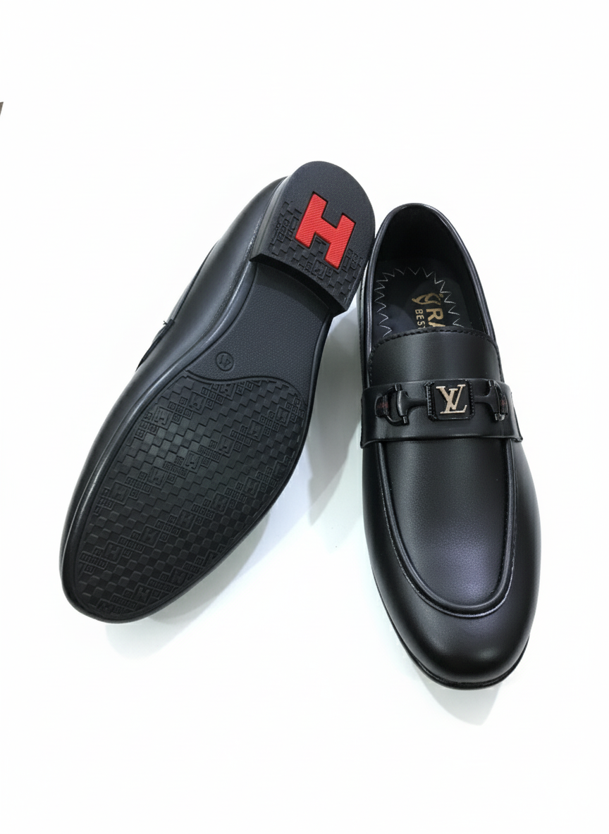 The Artisan Step black