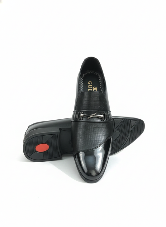 The Stride Galler