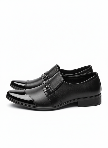 The Stride Galler