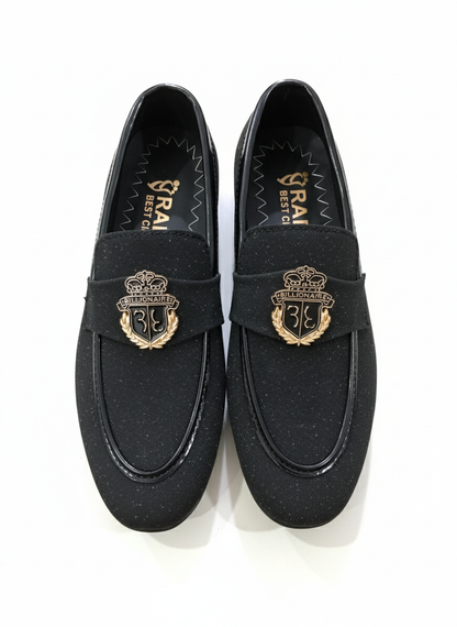 Rado Royal Edition Slip-On