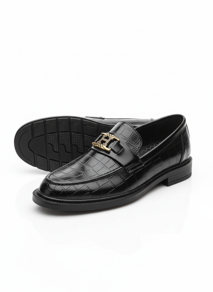 The Gentlemen's Step black